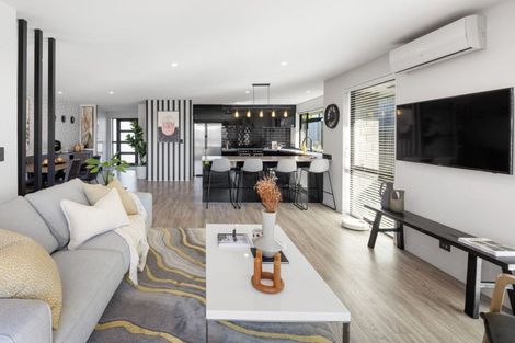 Photo of property in 4 Paiaka Place, Rototuna North, Hamilton, 3210