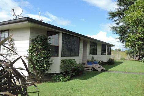 Photo of property in 14 Matipo Street, Matamata, 3400