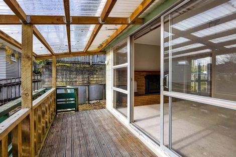 Photo of property in 2b Euclid Street, Vogeltown, New Plymouth, 4310