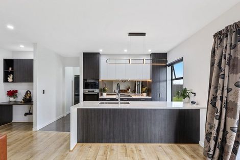 Photo of property in 10 Goodland Place, Rolleston, 7614