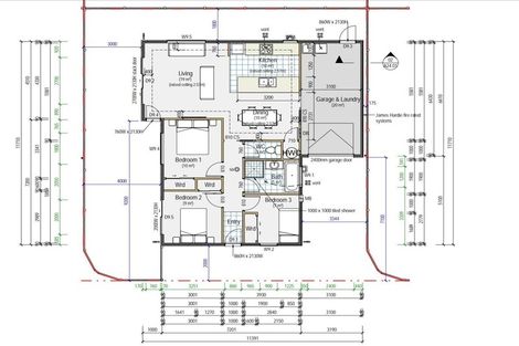 Photo of property in 9 Rosa Lane, Wigram, Christchurch, 8025