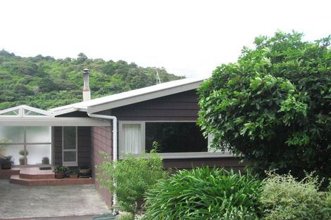 Photo of property in 70 Spencer Street, Crofton Downs, Wellington, 6035