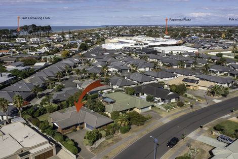 Photo of property in 89 Santa Monica Drive, Papamoa Beach, Papamoa, 3118