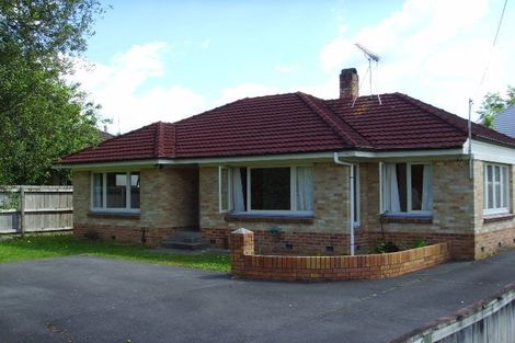 Photo of property in 77 Fox Street, Hamilton East, Hamilton, 3216