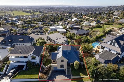 Photo of property in 1/105 Penruddock Rise, Westmorland, Christchurch, 8025