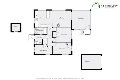 Photo of property in 13 Rennie Street, Green Island, Dunedin, 9018