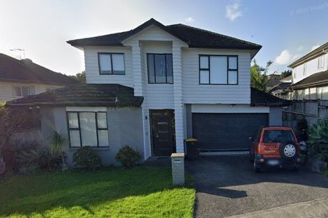 Photo of property in 14 Muirlea Drive, Flat Bush, Auckland, 2016