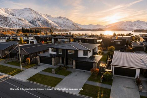 Photo of property in 45 Tenby Street, Wanaka, 9305