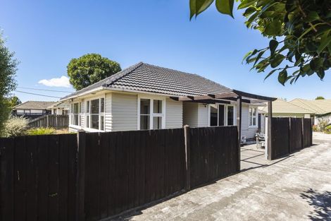 Photo of property in 1/22 Ravenna Street, Avonhead, Christchurch, 8042