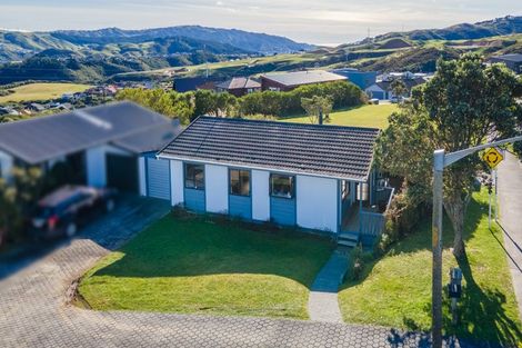 Photo of property in 37a Woodridge Drive, Woodridge, Wellington, 6037