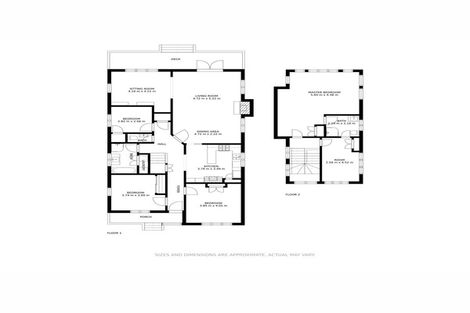 Photo of property in 51 Heretaunga Street, Petone, Lower Hutt, 5012