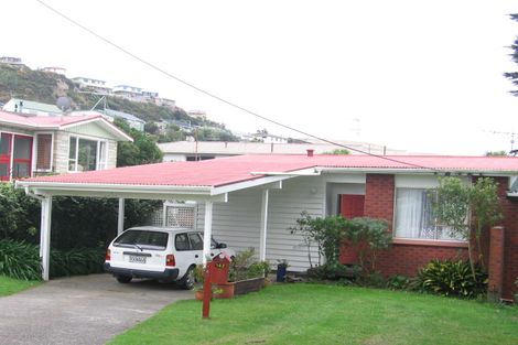 Photo of property in 142 Broderick Road, Johnsonville, Wellington, 6037