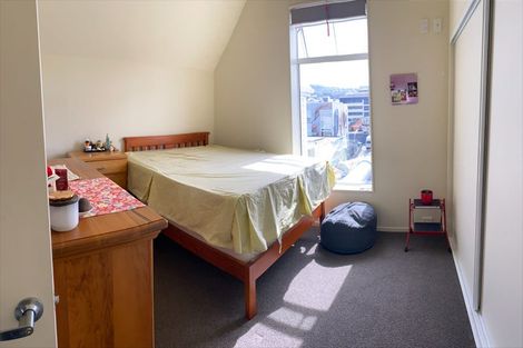 Photo of property in Victoria Villas, 41/35 Pirie Street, Mount Victoria, Wellington, 6011