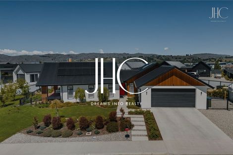 Photo of property in 1 Sequoia Close, Alexandra, 9320