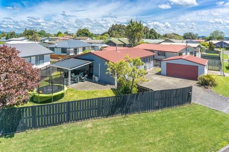 Photo of property in 7 Myrlene Place, Nawton, Hamilton, 3200