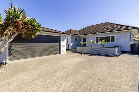 Photo of property in 19 Flanders Avenue, Onekawa, Napier, 4110