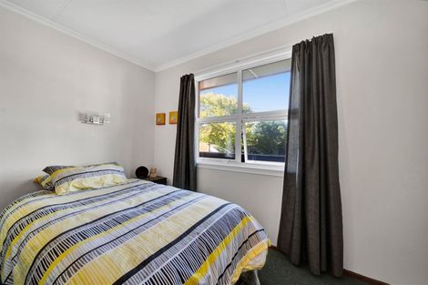 Photo of property in 35 Disraeli Street, Hawera, 4610