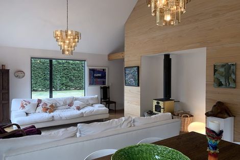 Photo of property in 460 Weedons Ross Road, West Melton, Christchurch, 7675