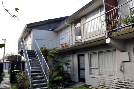 Photo of property in 2/72 Fairfield Avenue, Addington, Christchurch, 8024