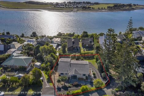 Photo of property in 36 Norrie Avenue, Raglan, 3225