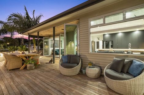 Photo of property in 43 Albacore Way, Maraetai, Auckland, 2018