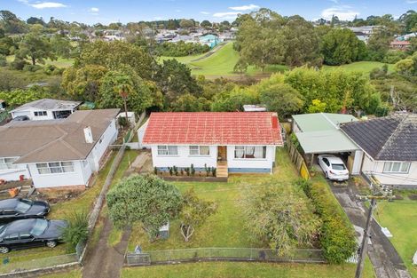 Photo of property in 8 Perth Street, Otara, Auckland, 2023