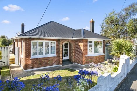 Photo of property in 81 Kenmure Road, Belleknowes, Dunedin, 9011