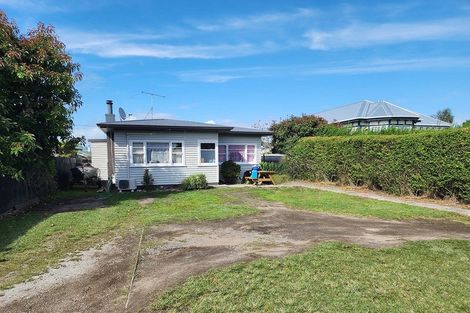 Photo of property in 250 Ormond Road, Mangapapa, Gisborne, 4010