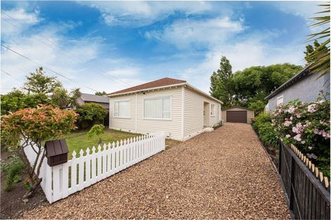 Photo of property in 34 Hopkins Street, Woolston, Christchurch, 8023