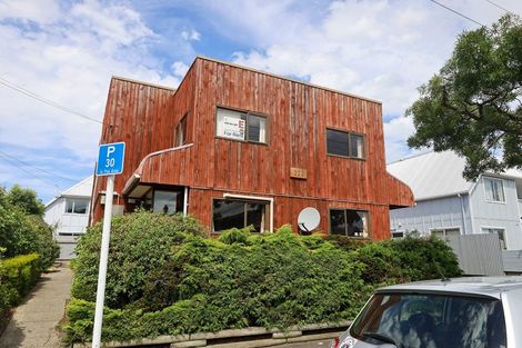 Photo of property in 24 Hyde Street, North Dunedin, Dunedin, 9016