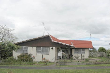 Photo of property in 116 Eden Avenue, Te Awamutu, 3800