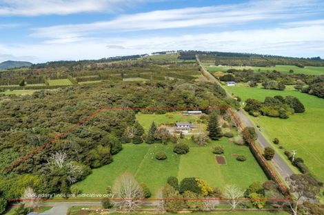 Photo of property in 81 Simons Road, Poroti, Whangarei, 0179