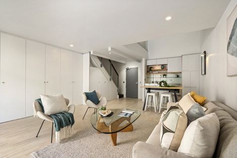 Photo of property in 12/27 Cheshire Street, Parnell, Auckland, 1052