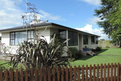 Photo of property in 14 Matipo Street, Matamata, 3400