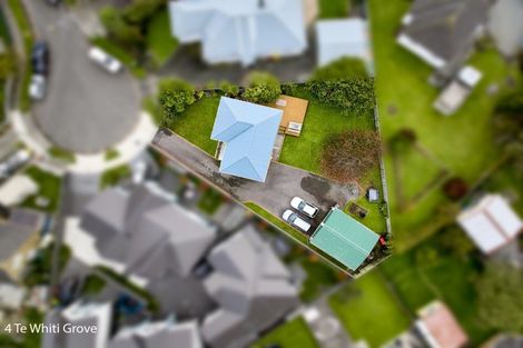 Photo of property in 15 Galway Street, Waterloo, Lower Hutt, 5011