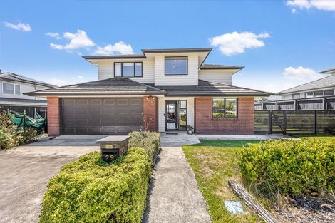 Photo of property in 29 Margaret Shields Avenue, Aotea, Porirua, 5024