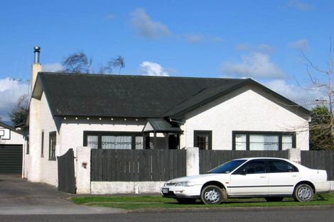 Photo of property in 52 Church Street, Awapuni, Palmerston North, 4412