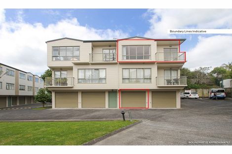 Photo of property in The Haven, 39/120 Beach Haven Road, Beach Haven, Auckland, 0626