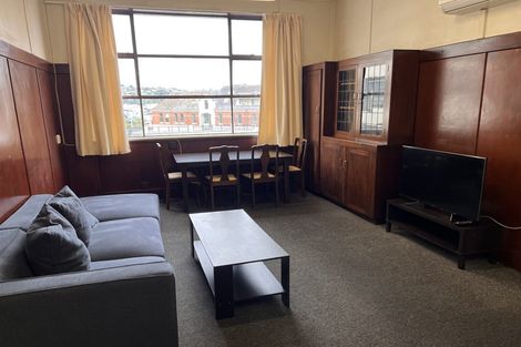 Photo of property in 1/245 Cumberland Street, Dunedin Central, Dunedin, 9016