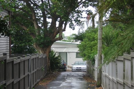 Photo of property in 1/38 Benson Road, Remuera, Auckland, 1050