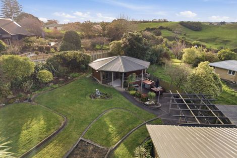 Photo of property in 1 Ranui Place, Feilding, 4702