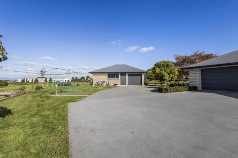 Photo of property in 240 Gunn Road, Waharoa, 3474