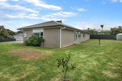 Photo of property in 3 Cedar Place, Tikipunga, Whangarei, 0112