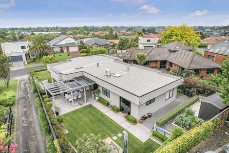 Photo of property in 6 Munro Place, Flagstaff, Hamilton, 3210