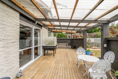 Photo of property in 27 Iona Place, Strathern, Invercargill, 9812