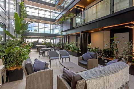 Photo of property in The Victor, 403/4 Bute Road, Browns Bay, Auckland, 0630