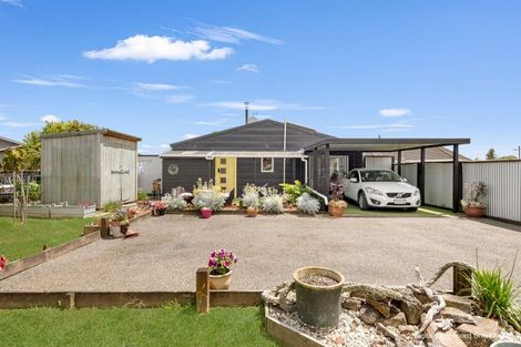 Photo of property in 55 Clapham Street, Shannon, 4821