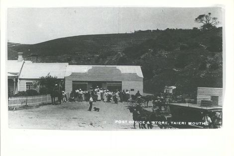 Photo of property in 2 Moturata Road, Taieri Beach, Brighton, 9091