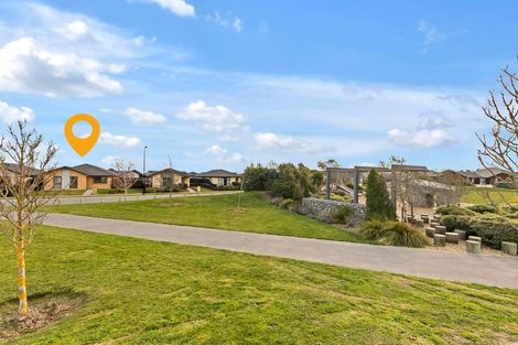 Photo of property in 12 Wallingford Crescent, Rolleston, 7615