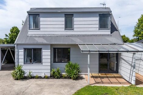 Photo of property in 3a Caistor Street, Fairview Downs, Hamilton, 3214